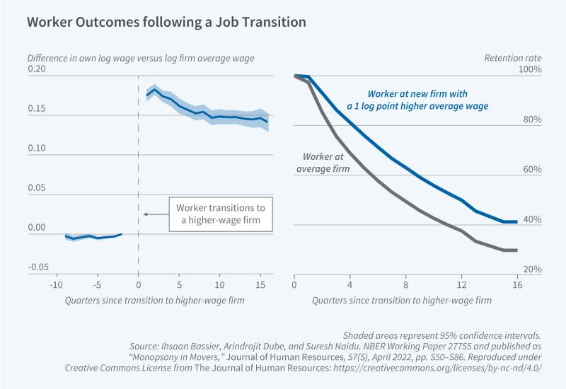 Monopsony Power in Labor Markets image